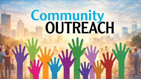 Community Outreach (1)